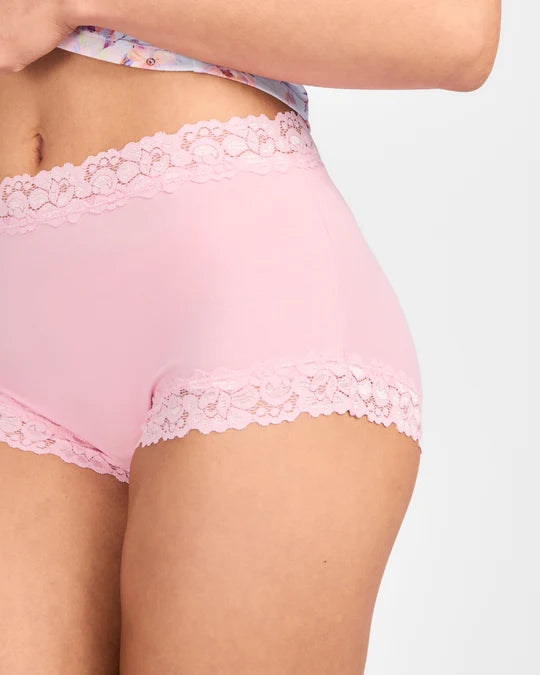 Jockey Women's Classic Cotton Parisienne Full Brief