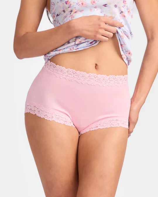Jockey Women's Classic Cotton Parisienne Full Brief