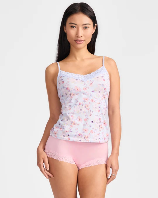 Jockey Women's Classic Cotton Parisienne Full Brief