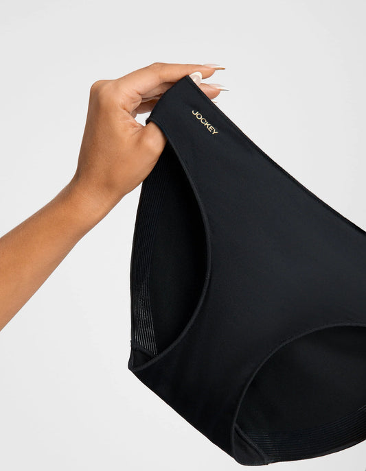 Jockey No Panty Line Promise Next Gen Full Brief