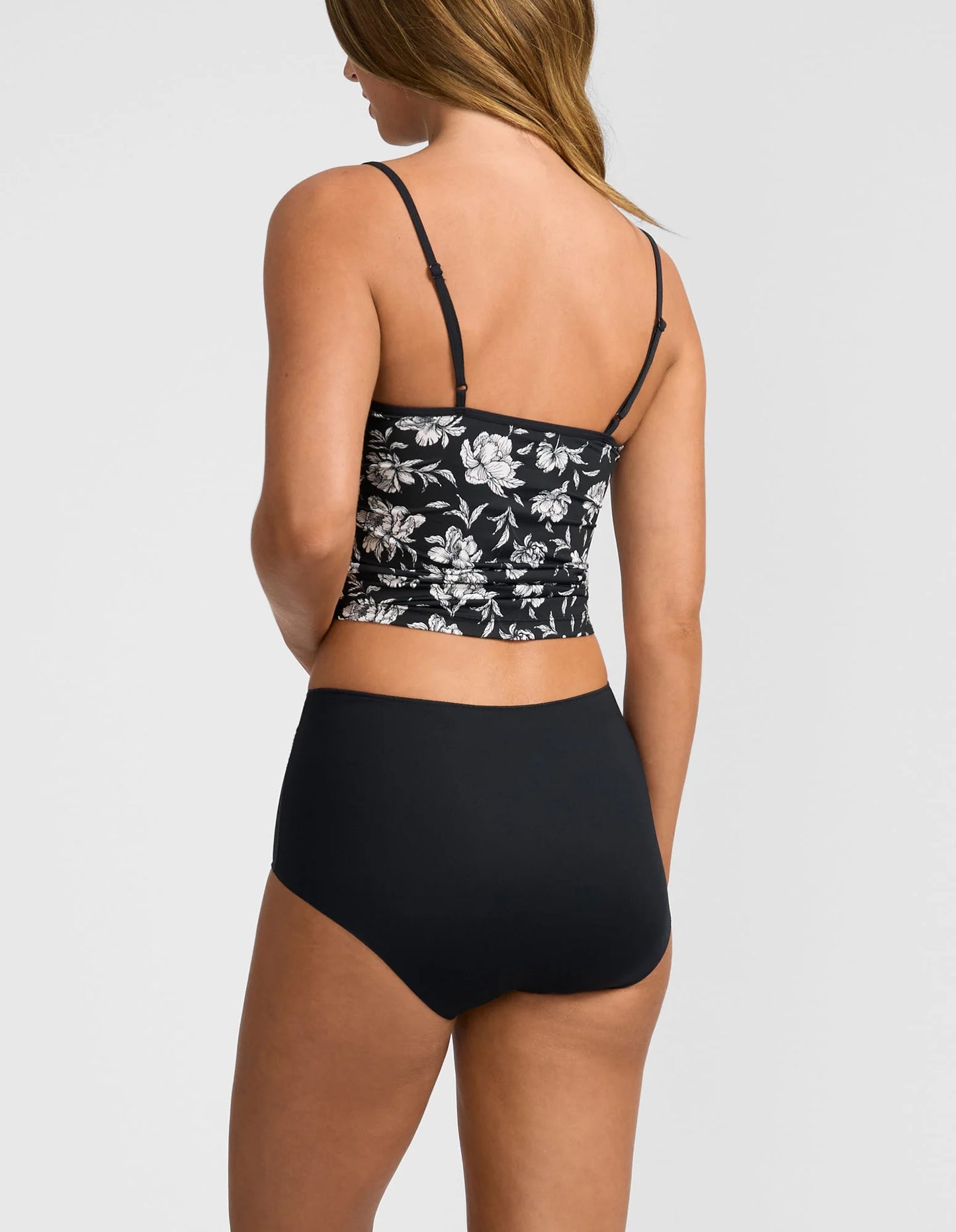 Jockey No Panty Line Promise Next Gen Full Brief