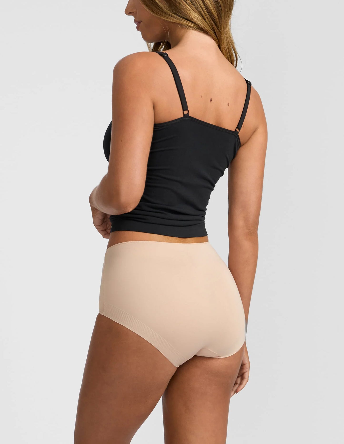 Jockey No Panty Line Promise Next Gen Full Brief