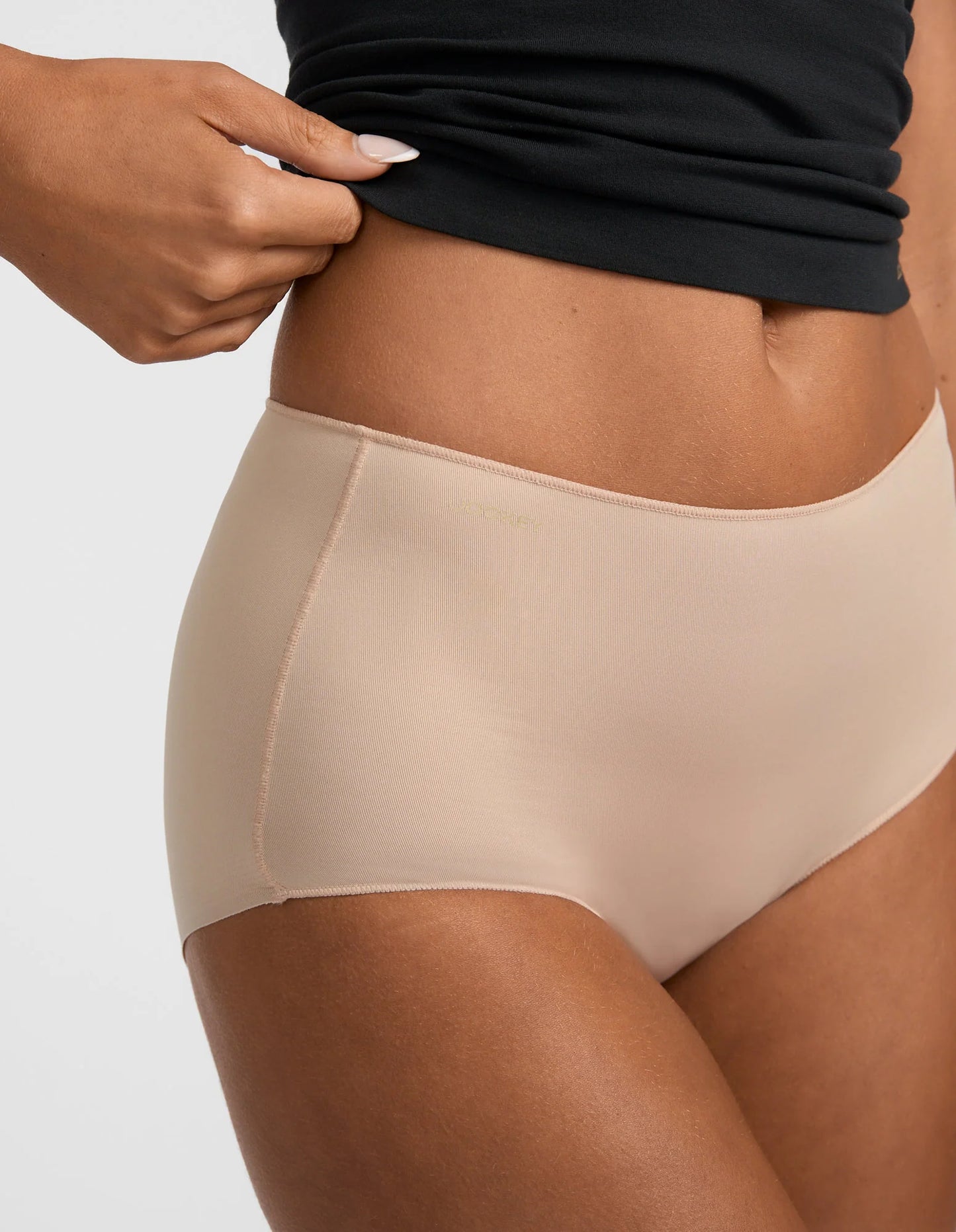 Jockey No Panty Line Promise Next Gen Full Brief