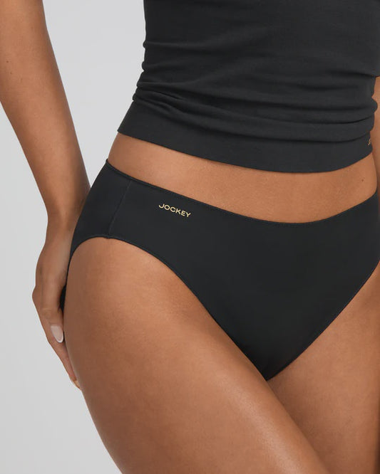 Jockey Women's No Panty Line Promise Bikini