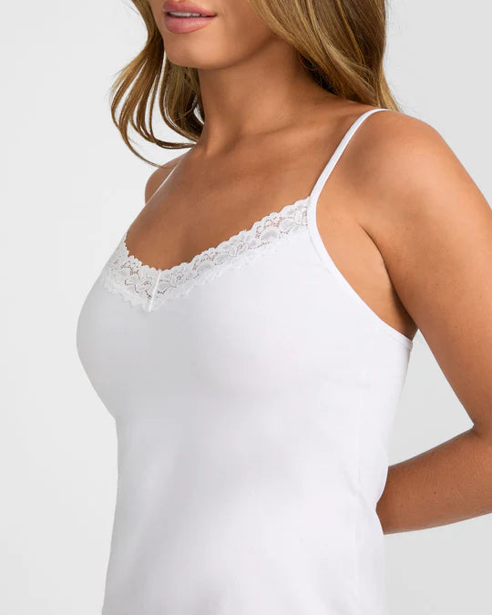 Jockey Women's Classic Parisienne Camisole