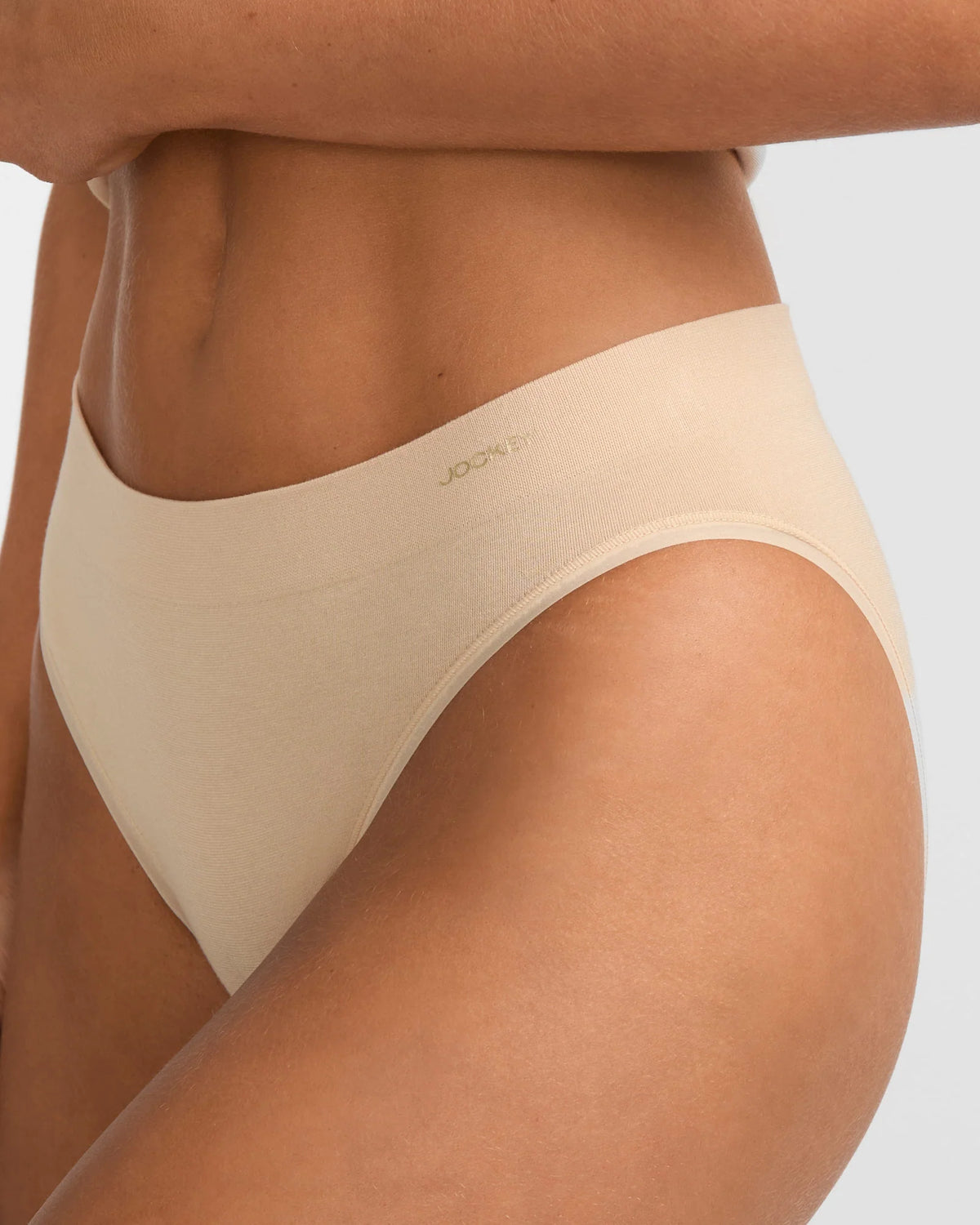 Jockey Women's Skimmies Modal Bikini
