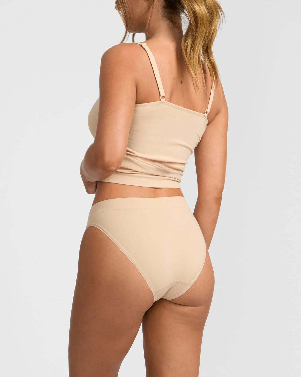 Jockey Women's Skimmies Modal Bikini