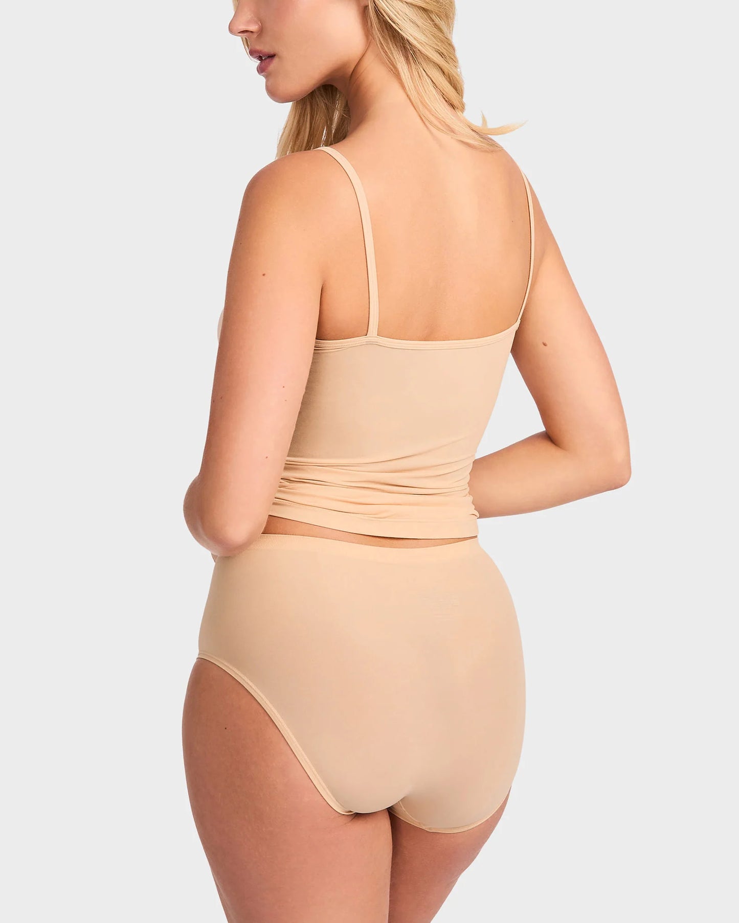 Jockey Women's Endless Stretch Full Brief