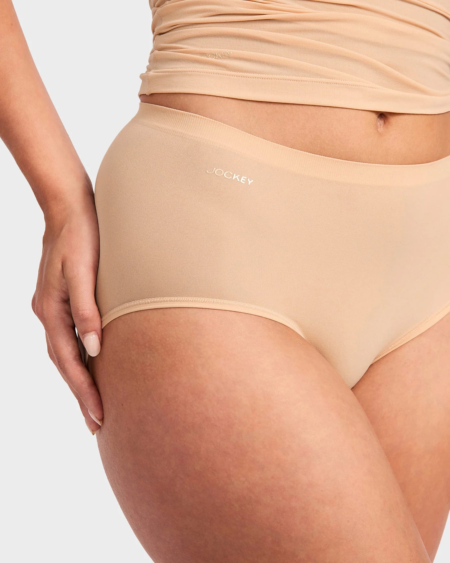 Jockey Women's Endless Stretch Full Brief