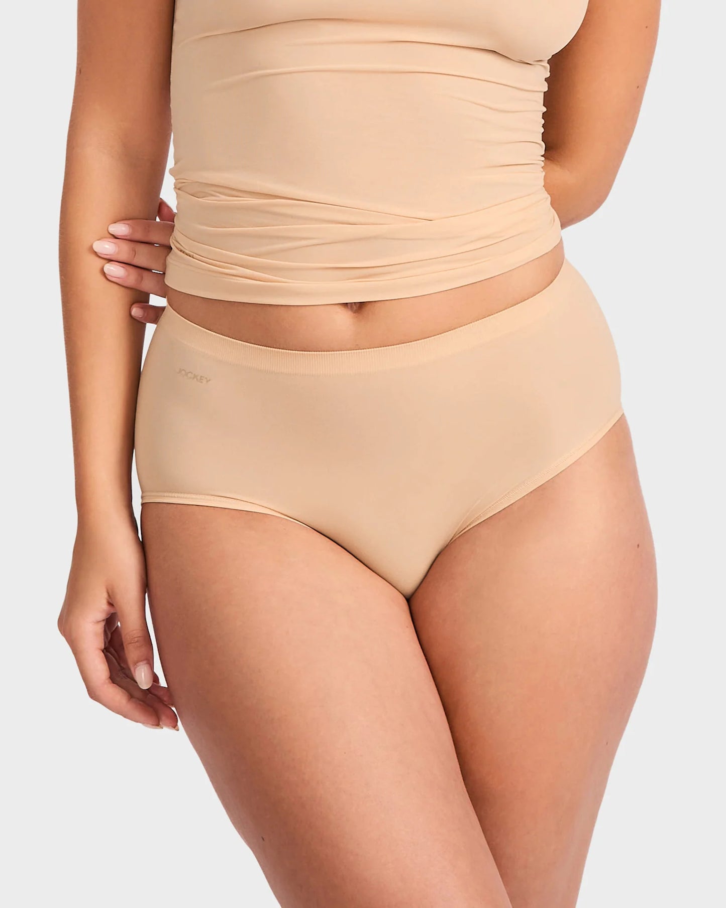 Jockey Women's Endless Stretch Full Brief
