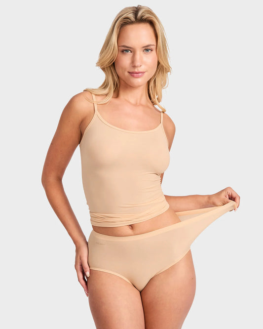 Jockey Women's Endless Stretch Full Brief