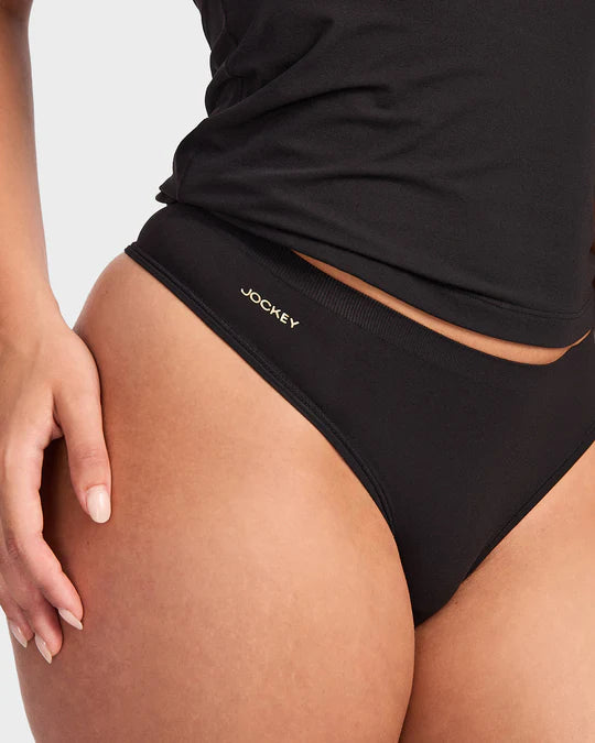 Jockey Women's Endless Stretch G-String