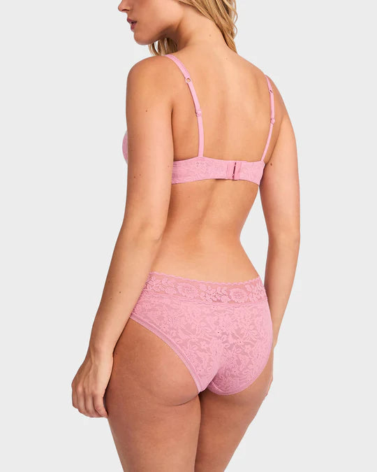 Jockey Women's Lacette Bikini in Polignac