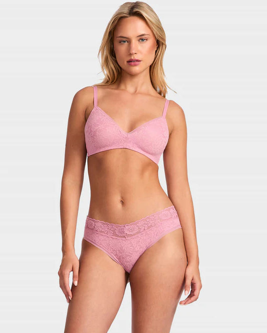 Jockey Women's Lacette Bikini in Polignac
