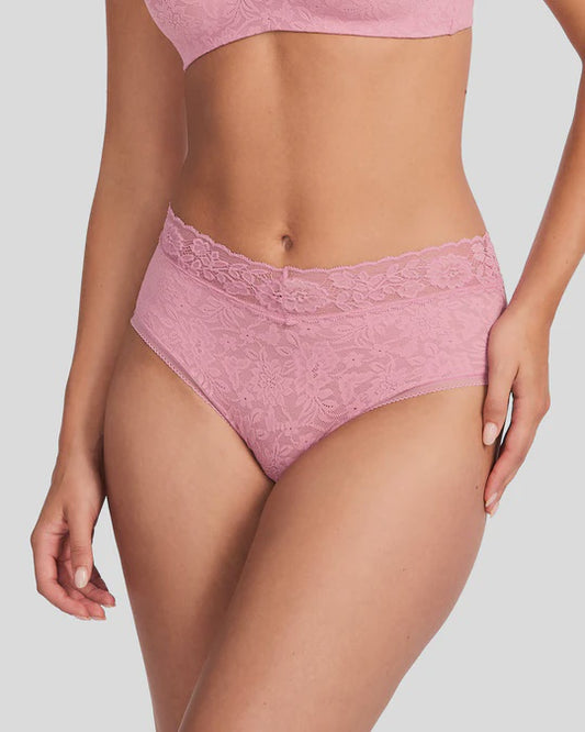 Jockey Women's Lacette Full Brief in Polignac