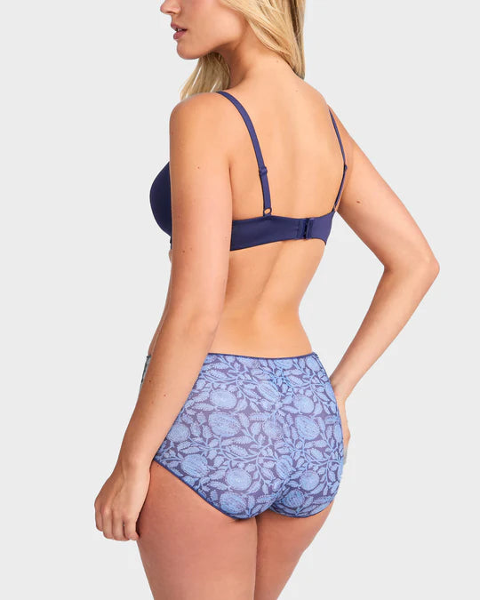 Jockey Women's No Panty Line Promise Full Brief