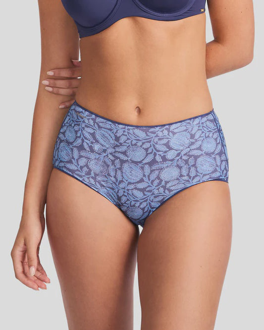 Jockey Women's No Panty Line Promise Full Brief