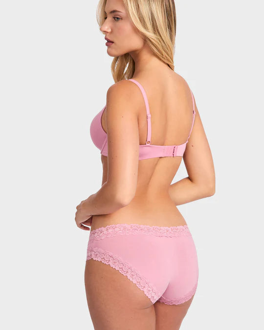 Jockey Women's Classic Parisienne Bamboo Bikini
