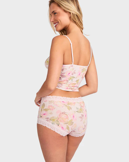 Jockey Women's Classic Parisienne Bamboo Full Brief