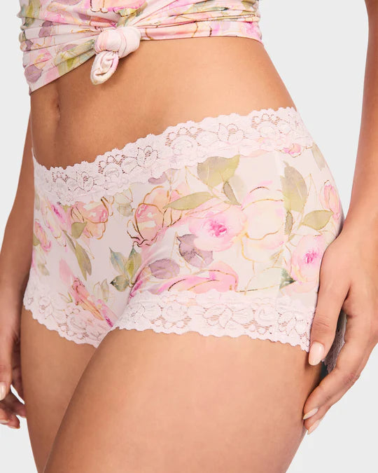 Jockey Women's Classic Parisienne Bamboo Full Brief
