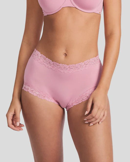 Jockey Women's Classic Parisienne Bamboo Full Brief