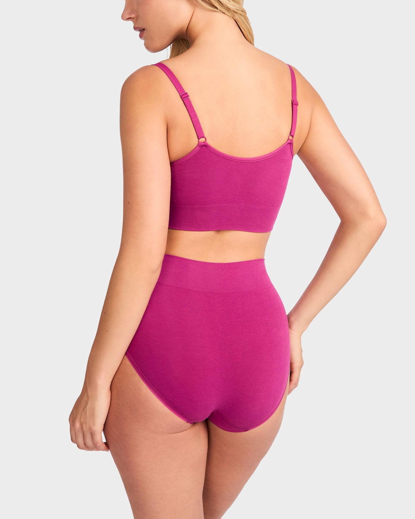 Jockey Women's Skimmies Modal Full Brief
