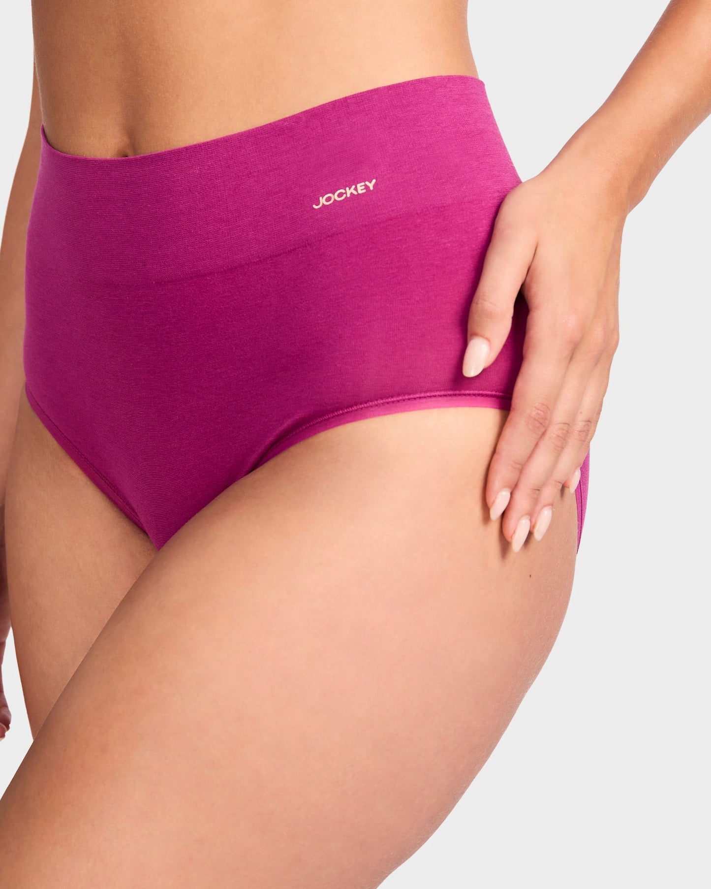 Jockey Women's Skimmies Modal Full Brief
