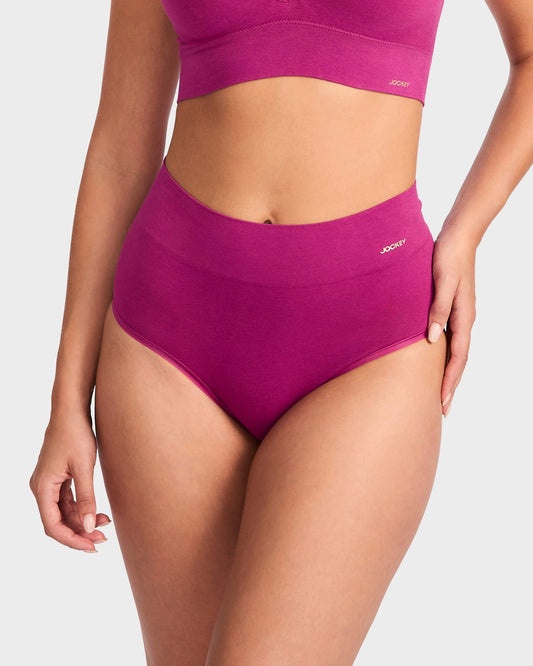 Jockey Women's Skimmies Modal Full Brief