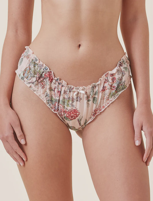 Layla Knicker