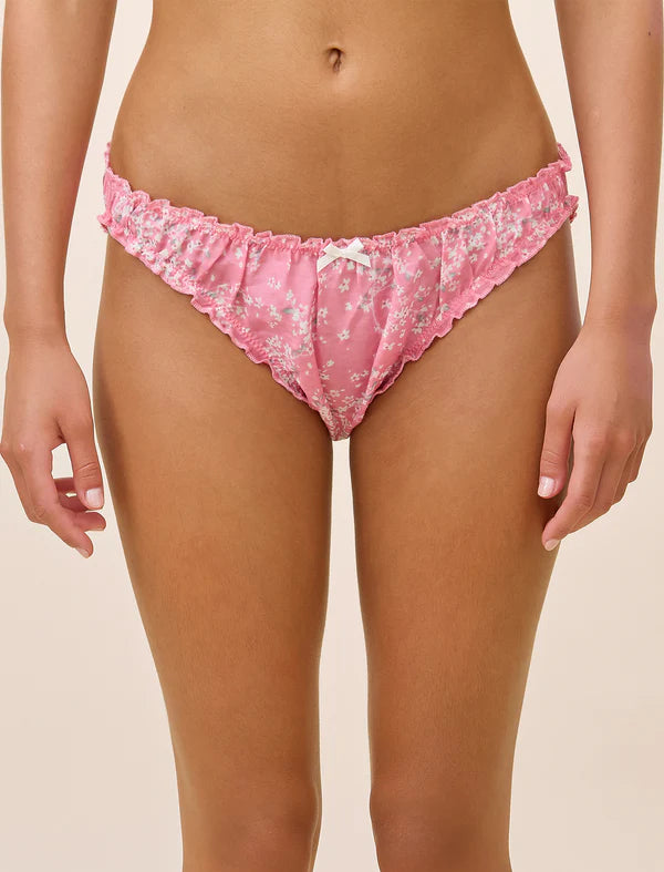 Cheri Blossom Knicker