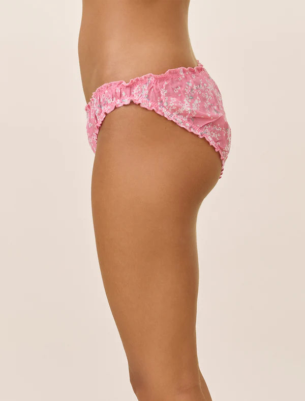 Cheri Blossom Knicker