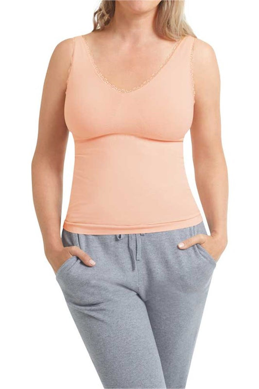 Kitty Seamless Top
