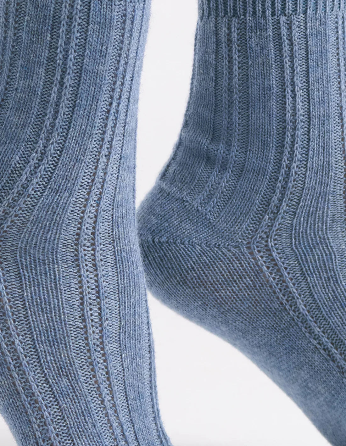 Angelina Merino Cashmere Blend Sock
