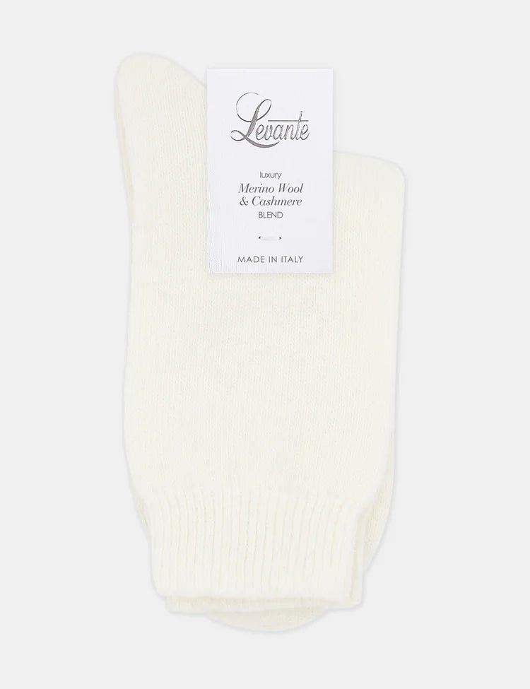 PINA CREW SOCK