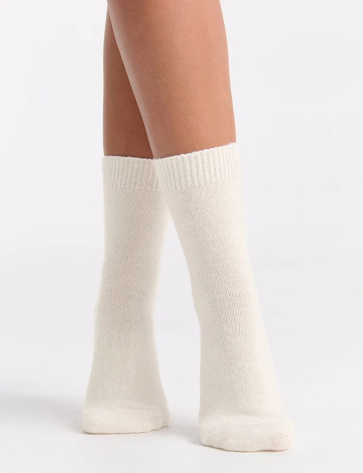 PINA CREW SOCK
