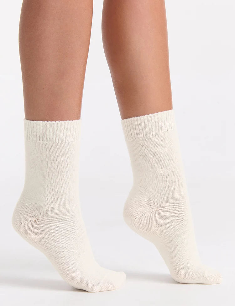 PINA CREW SOCK