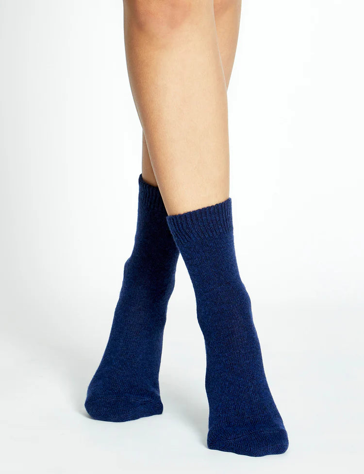 PINA CREW SOCK