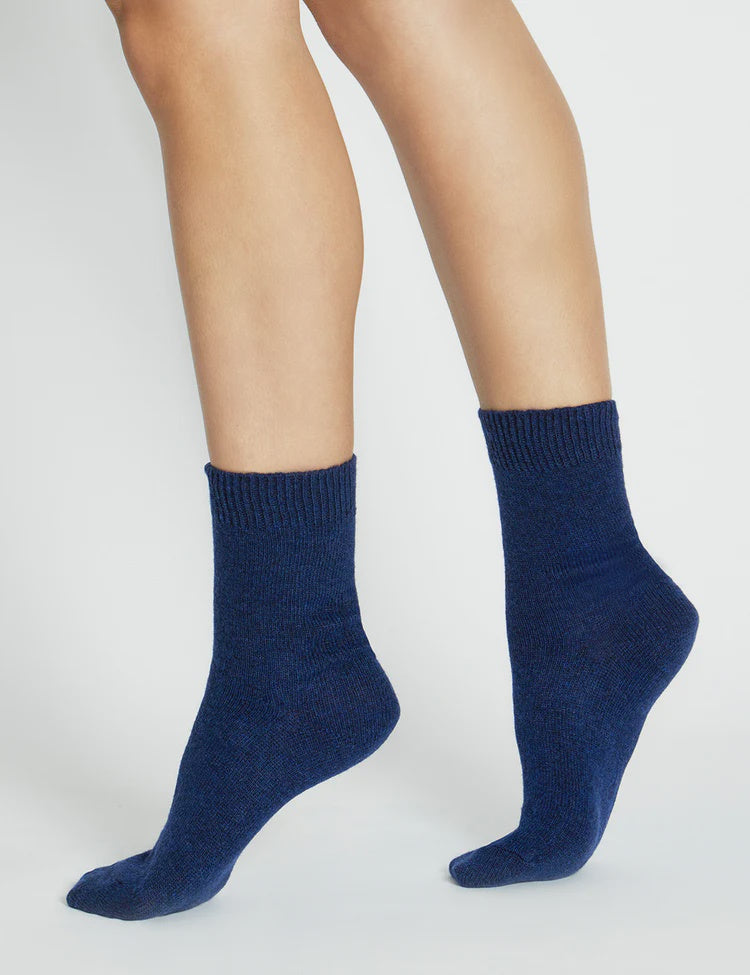 PINA CREW SOCK
