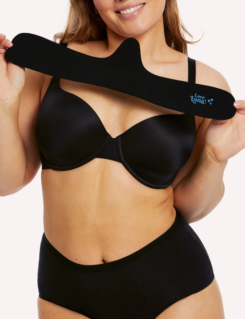 Bra Sweat Liner