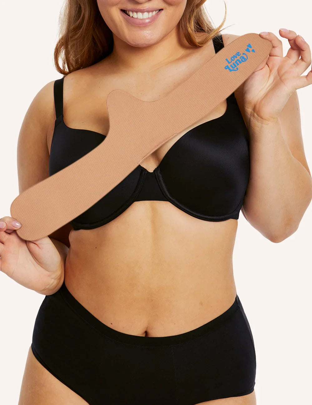 Bra Sweat Liner