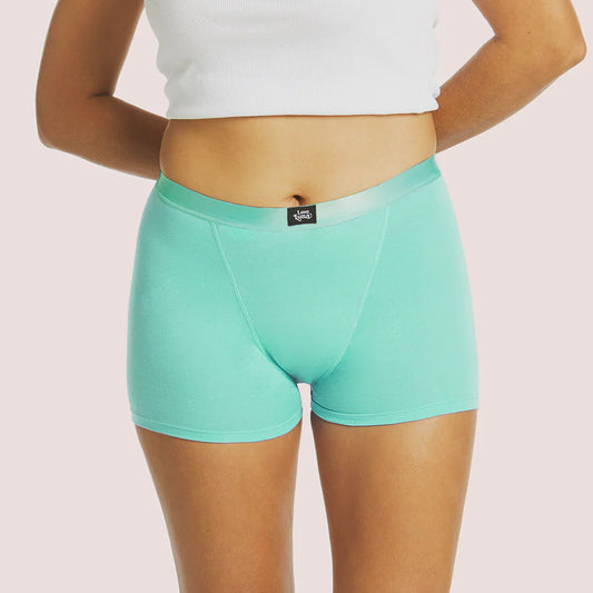 Super Period Short