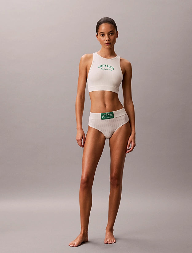 Heritage Classic Cotton Stretch Modern Bikini Briefs