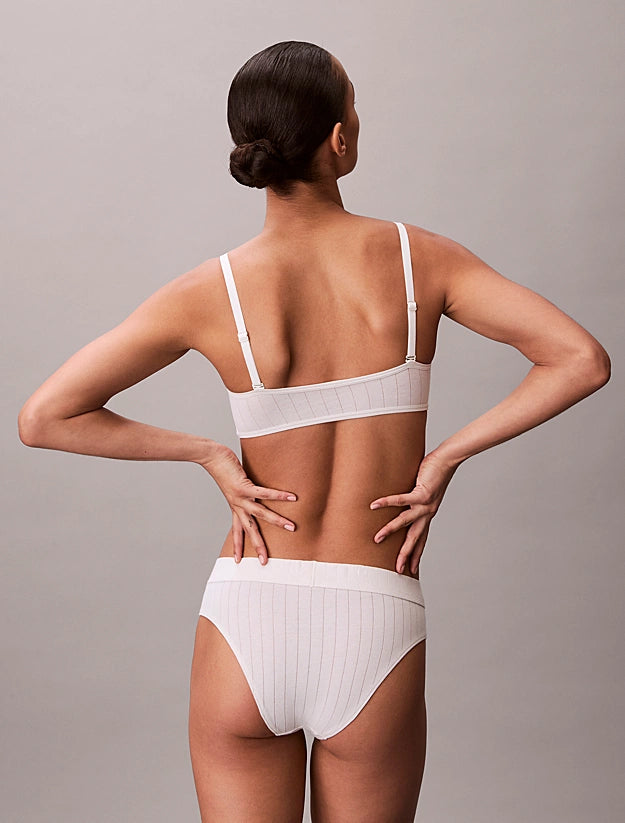 Heritage Classic Cotton Stretch Modern Bikini Briefs