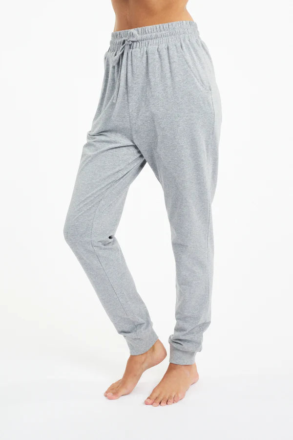 Baselayers  Morning Honey Cotton Sleep Pant