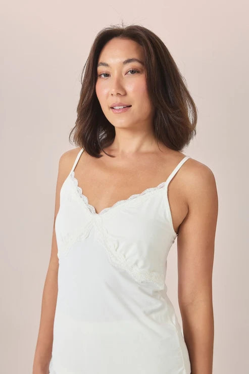 Mabel Bamboo Cami and Short Set
