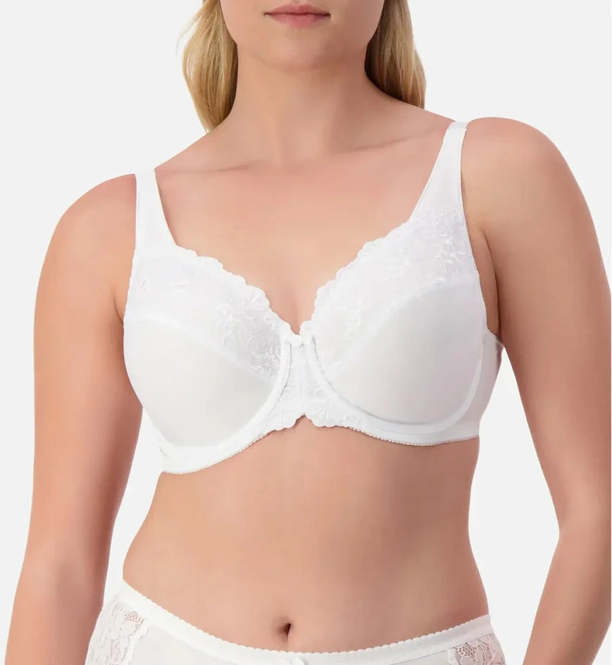 Triumph Embroidered Minimiser