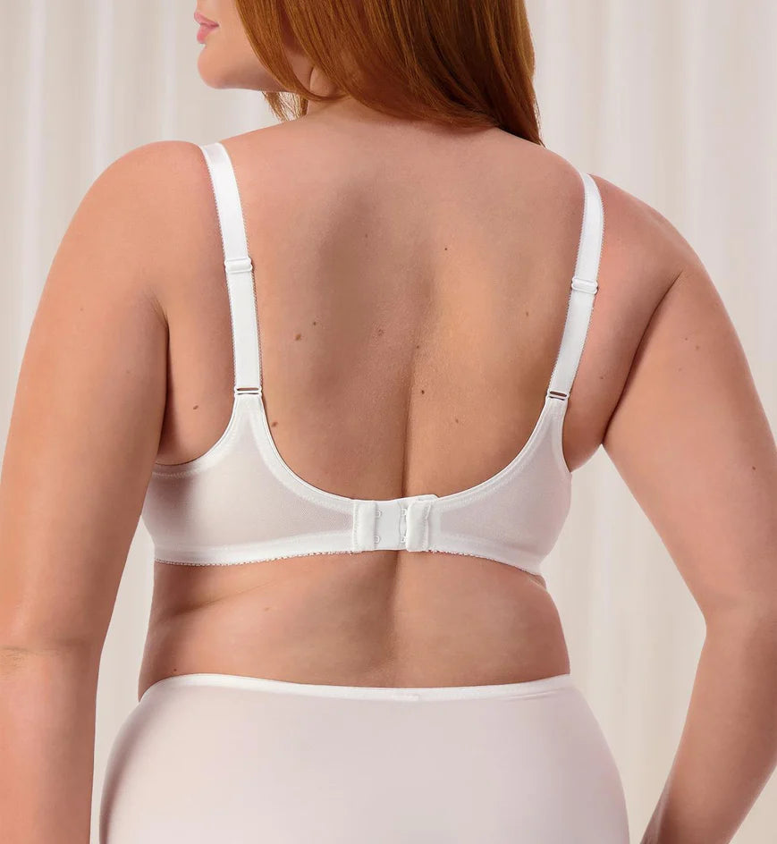 Triumph Embroidered Minimiser