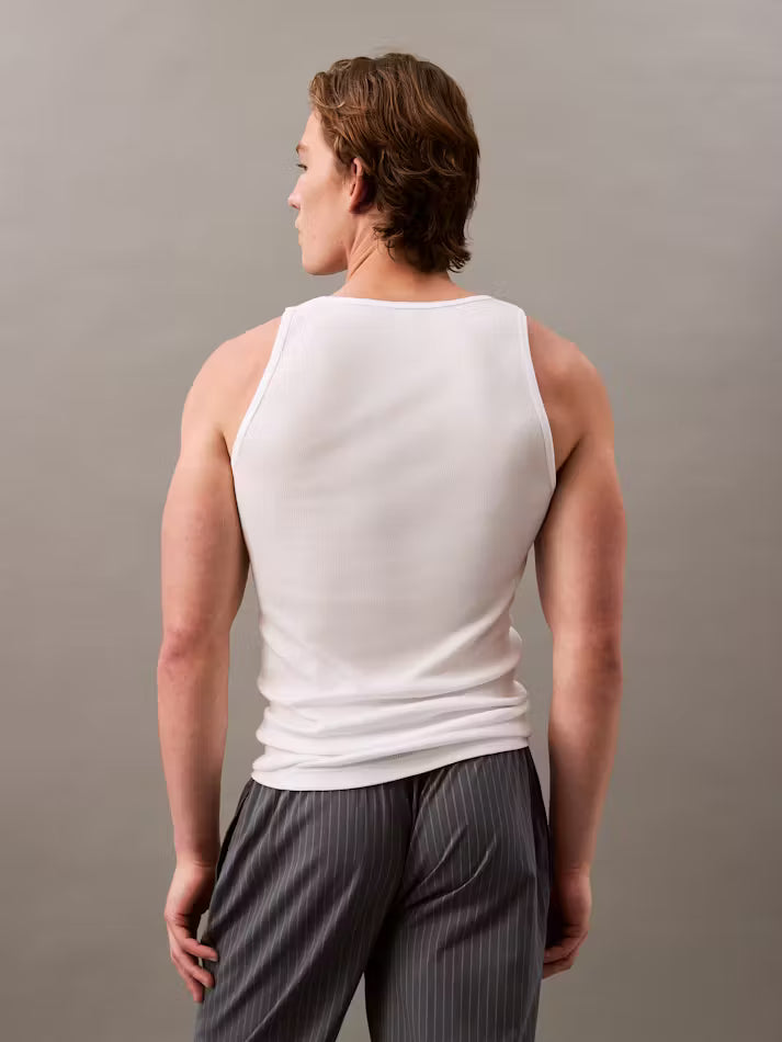 Cotton Classics 3 Pack Tank Tops