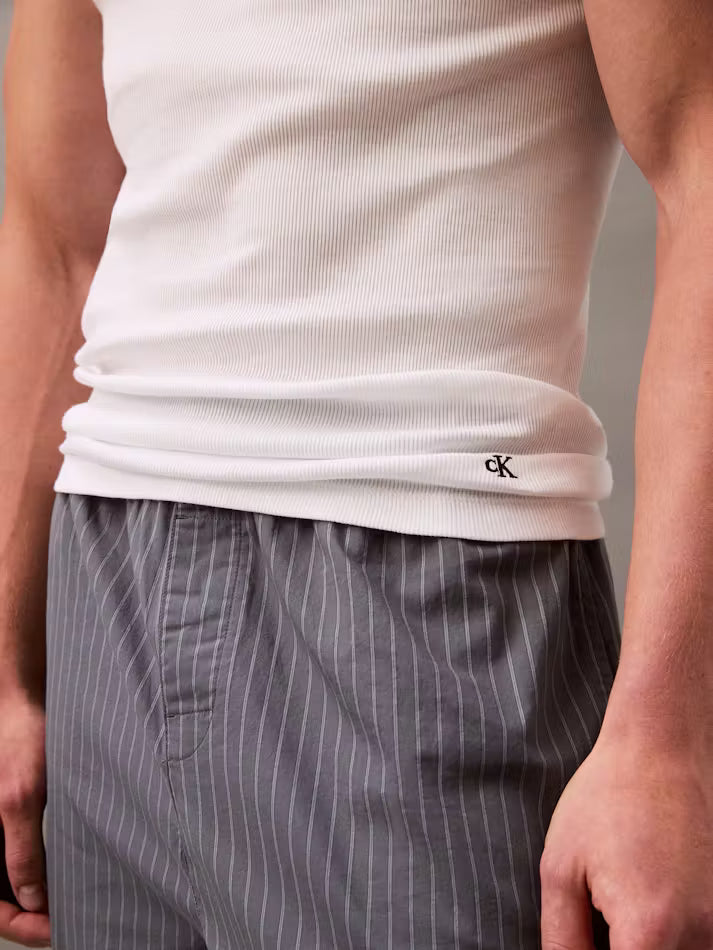 Cotton Classics 3 Pack Tank Tops