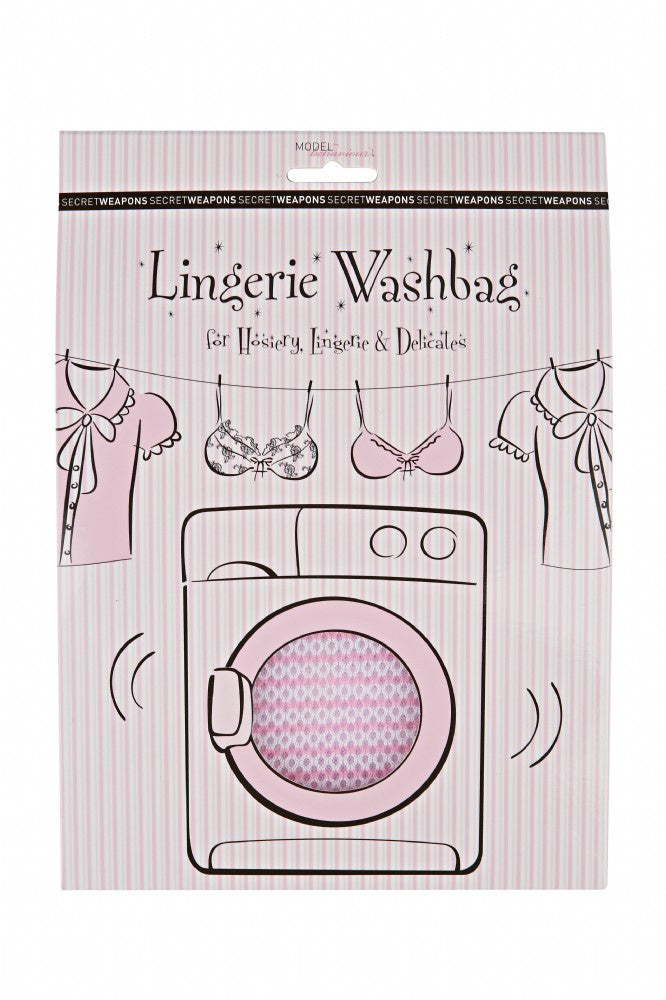 Lingerie Wash Bag